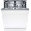 מדיח כלים אינטגרלי מלא בוש Bosch SMV4HTX00E