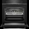 תנור בילד אין בקו Beko BBIM13303X עם AirFry גימור שחור - 1990₪
