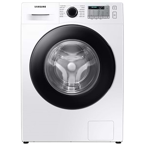 מכונת כביסה סמסונג 8 קילו SAMSUNG WW8STA046AH פתח קדמי
