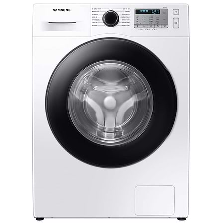 מכונת כביסה סמסונג 8 קילו SAMSUNG WW8STA046AH פתח קדמי