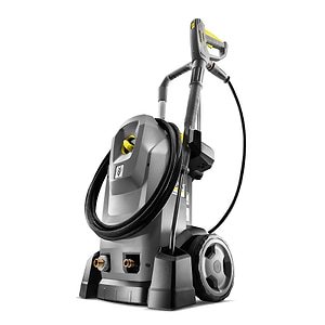 מכונת שטיפה בלחץ קרשר KARCHER HD 6/15