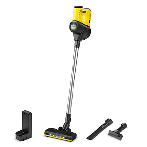 שואב אבק אלחוטי קרשר KARCHER VC6