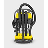 מק״ט מוצר  - שואב אבק יבש/רטוב קרשר KARCHER WD5