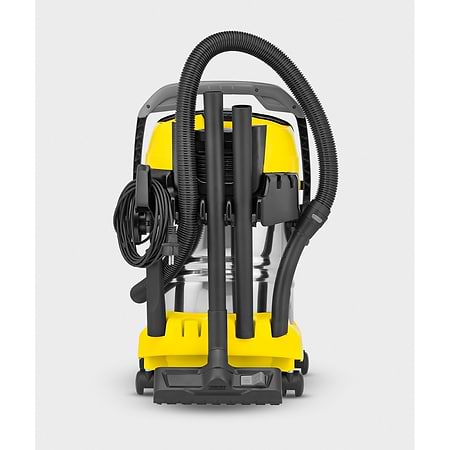 מק״ט מוצר  - שואב אבק יבש/רטוב קרשר KARCHER WD5