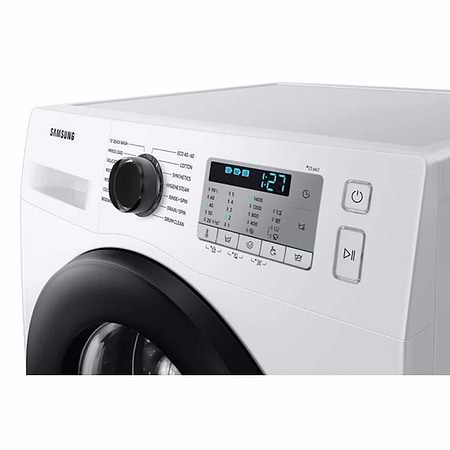 מכונת כביסה סמסונג 8 קילו SAMSUNG WW8STA046AH פתח קדמי - 1999₪