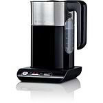 קומקום חשמלי בוש 1.5 ליטר Bosch TWK8613P גימור שחור
