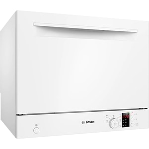 מדיח כלים על השיש בוש Bosch SKS2ITW00E‏ גימור לבן