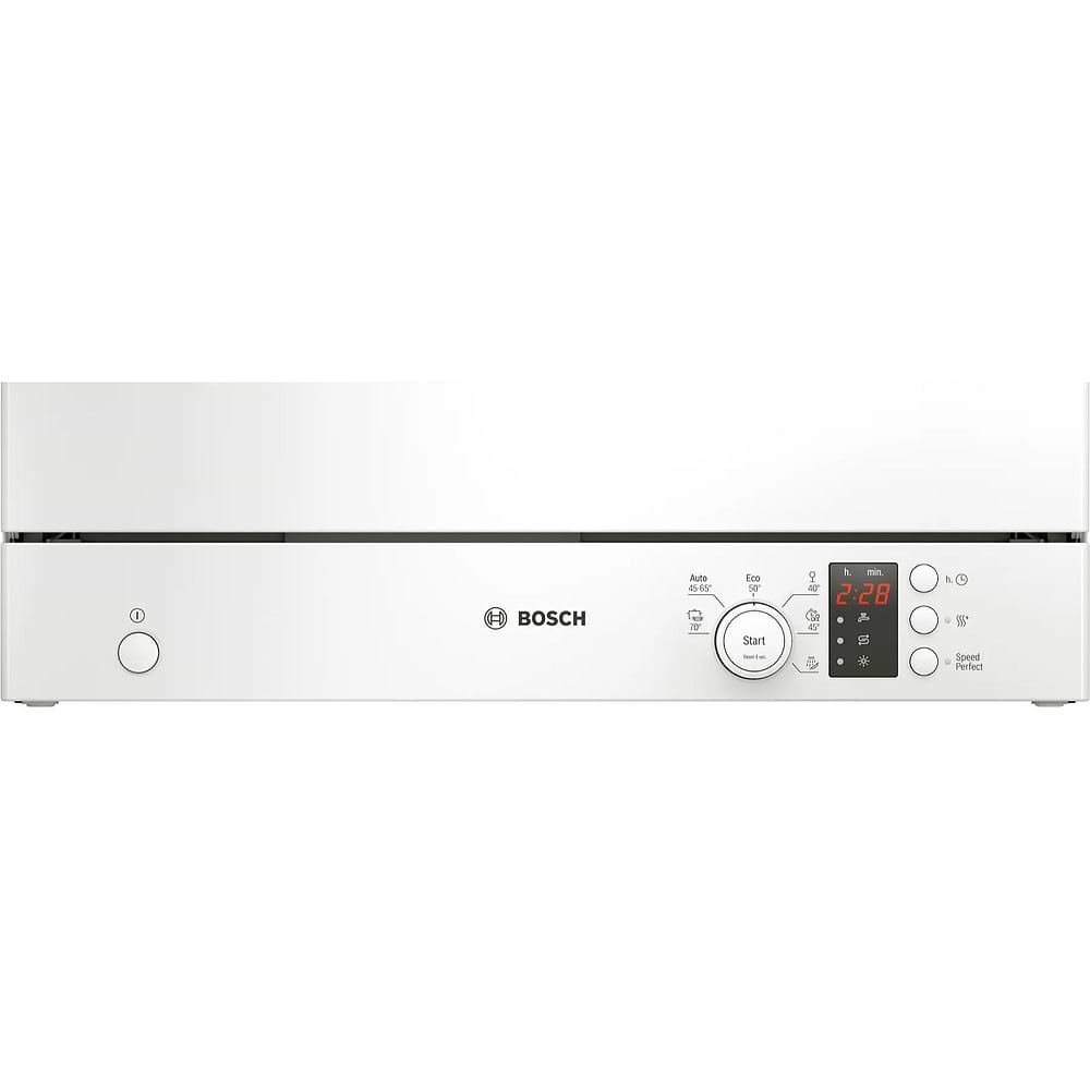 מק״ט מוצר  - מדיח כלים על השיש בוש Bosch SKS2ITW00E‏ גימור לבן
