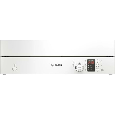 מק״ט מוצר  - מדיח כלים על השיש בוש Bosch SKS2ITW00E‏ גימור לבן