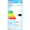 תנור בילד אין 73 ליטר פוג’יקום Fujicom FJ-BIOV990W גימור לבן - 1189₪