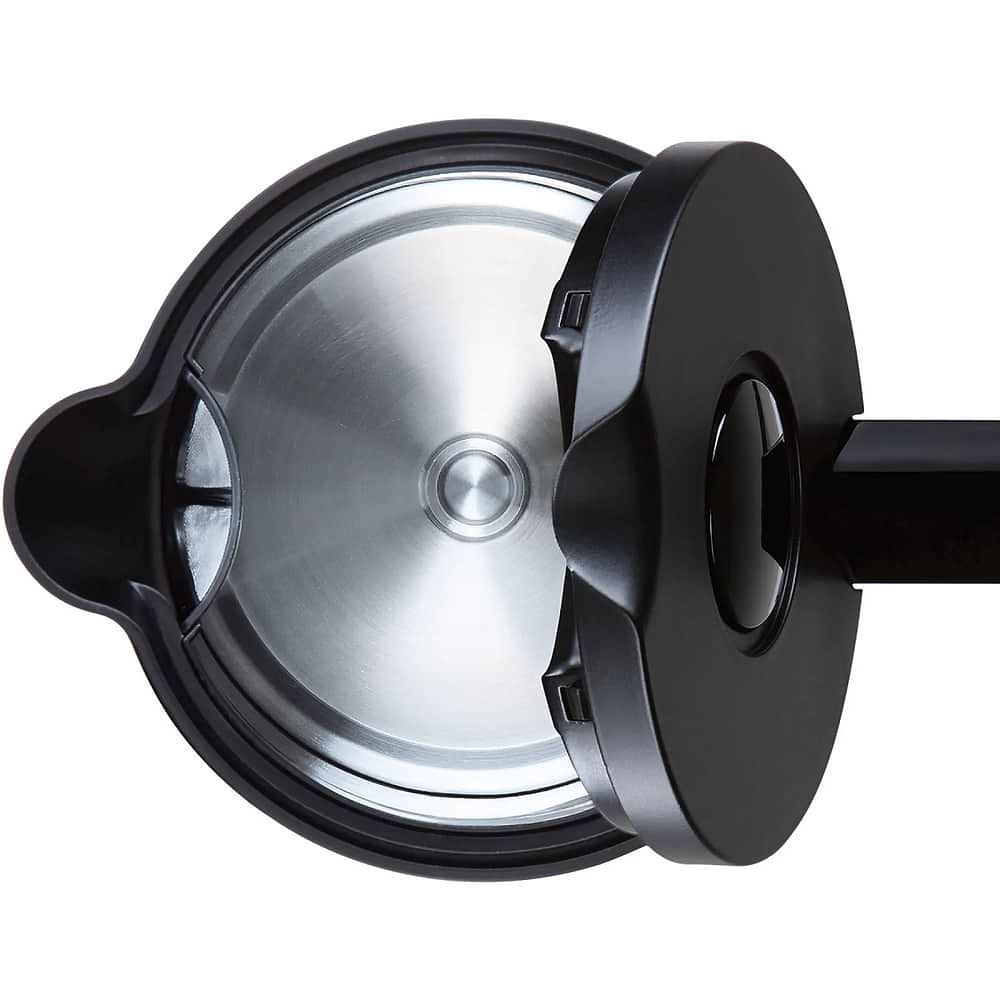 מוצרי חשמל לבית - קומקום חשמלי בוש 1.5 ליטר Bosch TWK8613P גימור שחור
