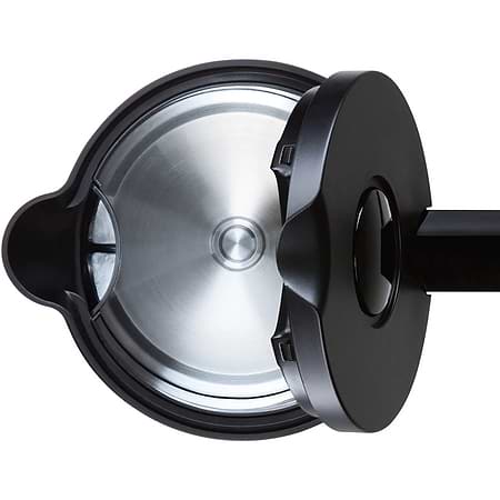 מוצרי חשמל לבית - קומקום חשמלי בוש 1.5 ליטר Bosch TWK8613P גימור שחור