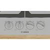כיריים גז 4 להבות בוש Bosch PCH6A5I90Y גימור נירוסטה