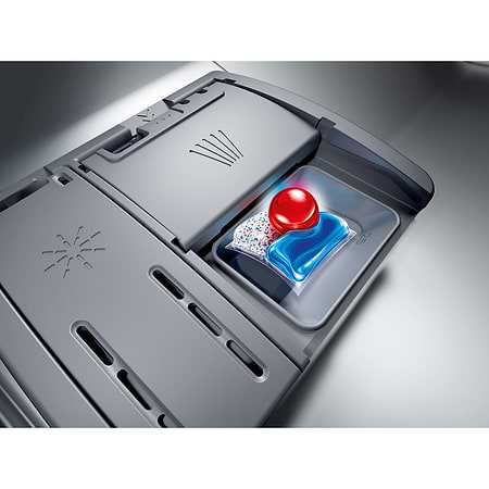 מדיח כלים על השיש בוש Bosch SKS6ITB00E גימור שחור - 3049₪