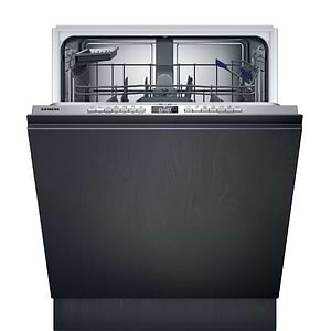 מדיח כלים אינטגרלי מלא סימנס SIEMENS SN63EX21BE עם פתיחה אוטומטית