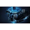 מק״ט מוצר  - מכונת קפה אוטומטית סימנס SIEMENS TP713R09 גימור שחור
