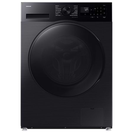 מכונת כביסה סמסונג 11 קילו משולבת מייבש 6 קילו SAMSUNG WD11DG5B15BB