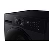 מכונת כביסה סמסונג 11 קילו משולבת מייבש 6 קילו SAMSUNG WD11DG5B15BB - 4390₪