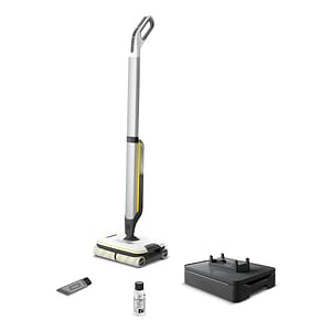 שואב שוטף רצפות אלחוטי קרשר KARCHER FC 7 Cordless