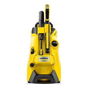 מכונת שטיפה בלחץ קרשר KARCHER K4 POWER CONTROL