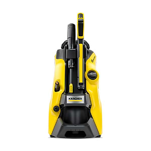 מכונת שטיפה בלחץ קרשר KARCHER K5 POWER CONTROL