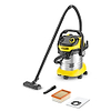 שואב אבק יבש/רטוב קרשר KARCHER WD5