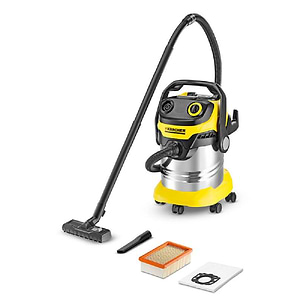 שואב אבק יבש/רטוב קרשר KARCHER WD5