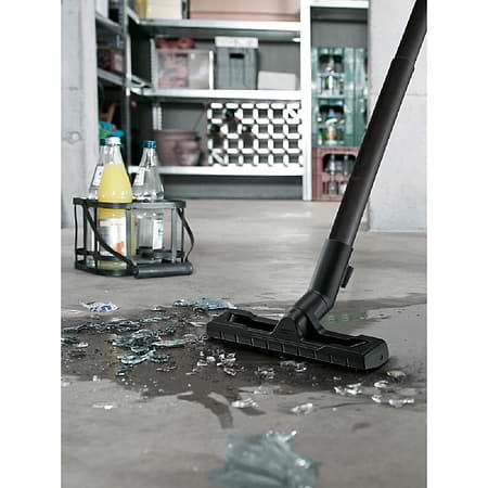 שואב אבק יבש/רטוב קרשר KARCHER WD5 - 990₪