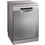 מדיח כלים בוש Bosch SMS4ECI28E דמוי נירוסטה עם פתיחה אוטומטית תוצרת גרמניה