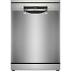 מדיח כלים בוש Bosch SMS4ECI28E דמוי נירוסטה עם פתיחה אוטומטית תוצרת גרמניה - 4390₪