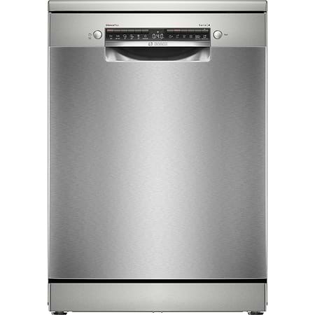 מדיח כלים בוש Bosch SMS4ECI28E דמוי נירוסטה עם פתיחה אוטומטית תוצרת גרמניה - 4390₪