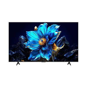 טלוויזיה 65 אינץ TCL 65P7K חכמה Google TV QLED