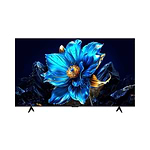 טלוויזיה 75 אינץ TCL 75P7K חכמה Google TV QLED