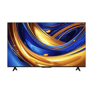 טלוויזיה 55 אינץ TCL 55P655 חכמה Google TV 4K Direct LED