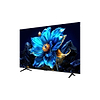 טלוויזיה 75 אינץ TCL 75P7K חכמה Google TV QLED