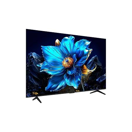 טלוויזיה 75 אינץ TCL 75P7K חכמה Google TV QLED