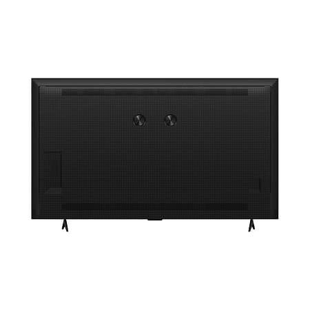 טלוויזיה 75 אינץ TCL 75P7K חכמה Google TV QLED