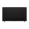 טלוויזיה 55 אינץ TCL 55C6K חכמה Google TV QD-MiniLED