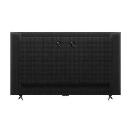 טלוויזיה 55 אינץ TCL 55C6K חכמה Google TV QD-MiniLED