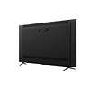 אחריות - טלוויזיה 55 אינץ TCL 55C6K חכמה Google TV QD-MiniLED