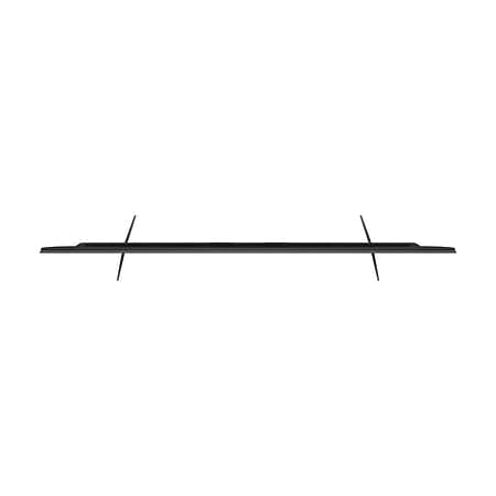 טלוויזיה 55 אינץ TCL 55C6K חכמה Google TV QD-MiniLED - 2590₪