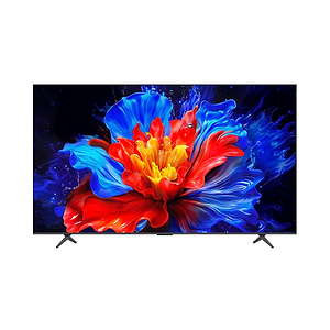 טלוויזיה 55 אינץ TCL 55P8K חכמה Google TV 4K QLED