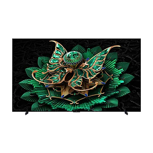 טלוויזיה 98 אינץ TCL 98C7K חכמה Google TV Premium QD-MiniLED
