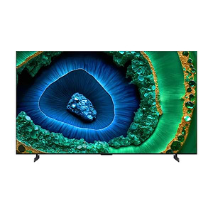 טלוויזיה 98 אינץ TCL 98C855 חכמה Google TV Premium QD-MiniLED
