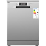 מדיח כלים רחב פוג’יקום Fujicom FJ-DW22X גימור נירוסטה