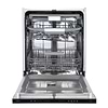 מדיח כלים אינטגרלי מלא פוג’יקום Fujicom FJ-DWB8817 - 1890₪