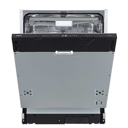 מדיח כלים אינטגרלי מלא פוג’יקום Fujicom FJ-DWB8817