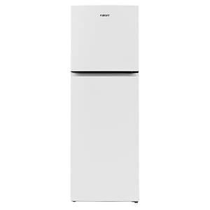 מקרר מקפיא עליון 329 ליטר פוג’יקום Fujicom FJ-NF338W גימור לבן