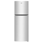 מקרר מקפיא עליון 329 ליטר פוג’יקום Fujicom FJ-NF340X גימור נירוסטה