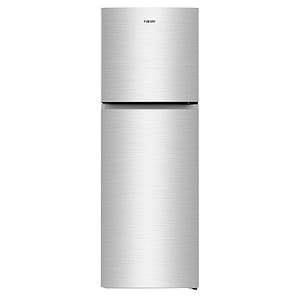מקרר מקפיא עליון 329 ליטר פוג’יקום Fujicom FJ-NF340X גימור נירוסטה